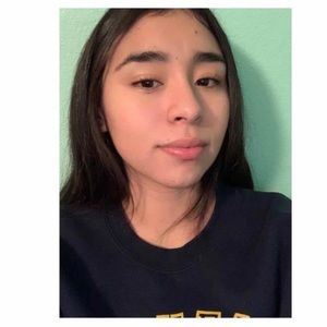 Meet your Posher, Talina